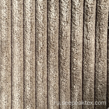 Домашний текстиль Обивка из мягкого тканого материала из полиэстера